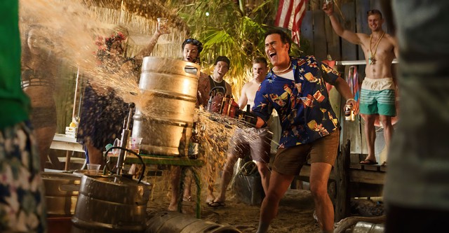 Ash vs Evil Dead
