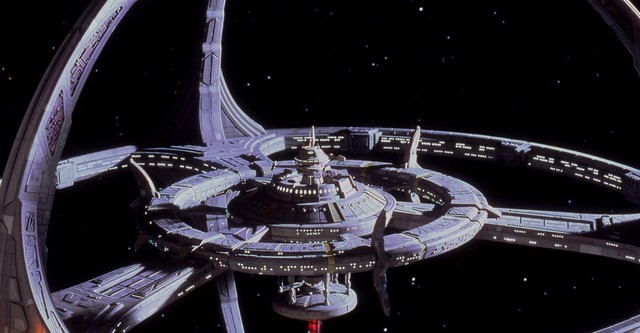 Star Trek: Deep Space Nine