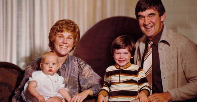 Anne Murray: Full Circle