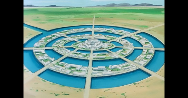 科学冒険隊タンサー5