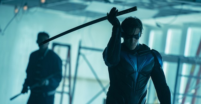 Titans