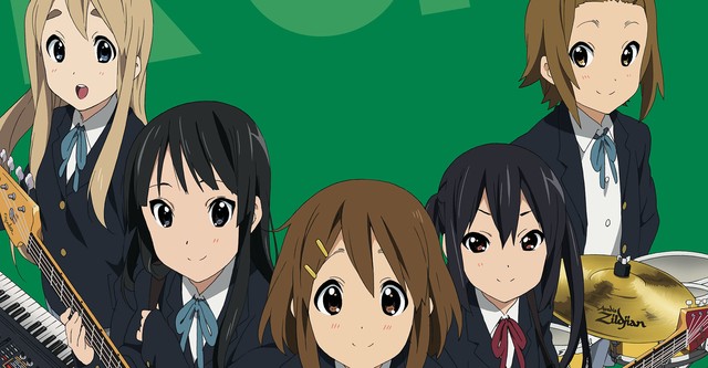 K-ON!