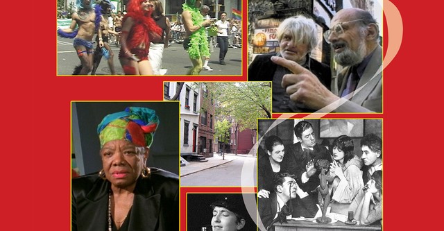 The Ballad of Greenwich Village