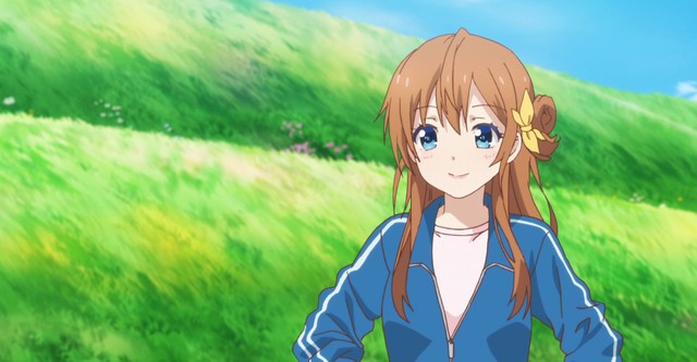 Cinderella Nine