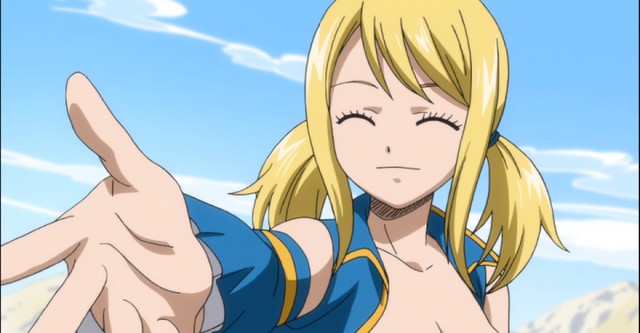 Fairy Tail