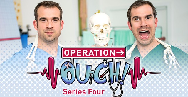 Operation Ouch!