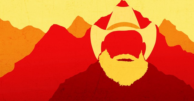 Mountain men