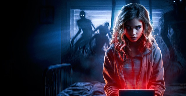 Creepypasta: Deathnet