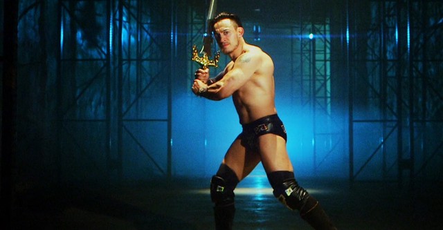 Lucha Underground