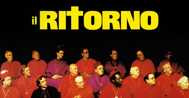 Il ritorno