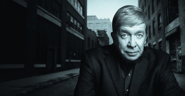 American Detective with Lt. Joe Kenda