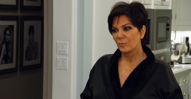Al passo con i Kardashian