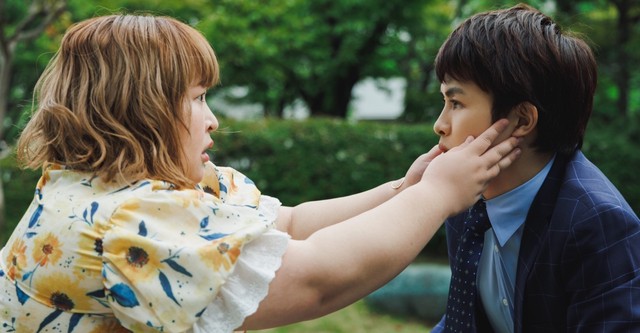 Plus-sized Misadventures in Love!