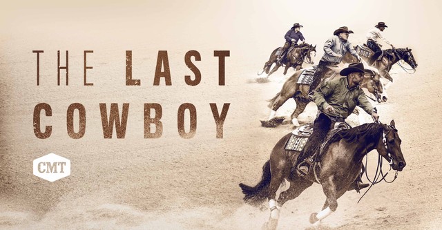 The Last Cowboy
