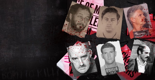 Born to Kill - Als Mörder geboren?