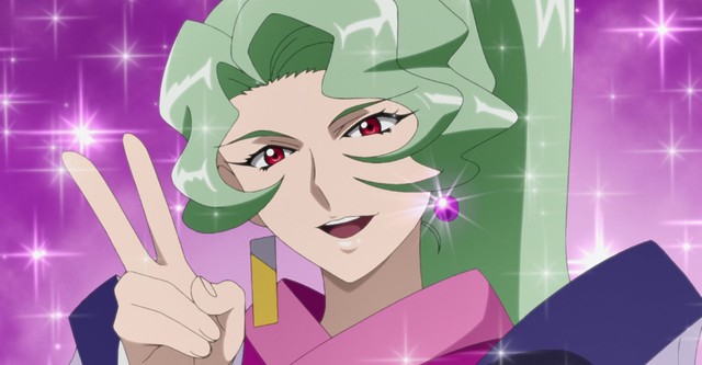 Tenchi Muyo! GXP Paradise Starting