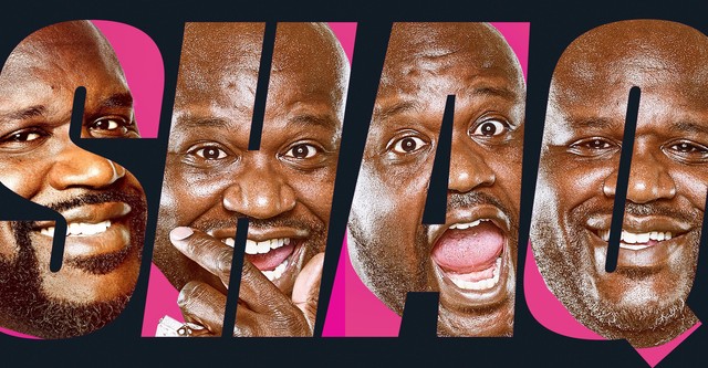 Shaq Life