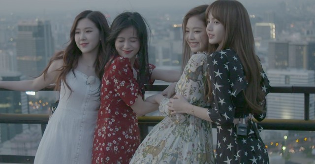 BLACKPINK HOUSE