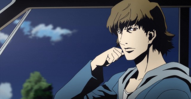 Supernatural: The Anime Series