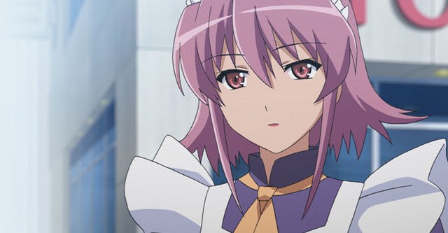 Shakugan no Shana