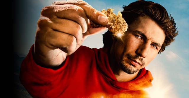 Gold Rush: Parker's Trail