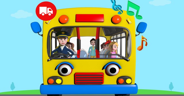 The Wheels on the Bus