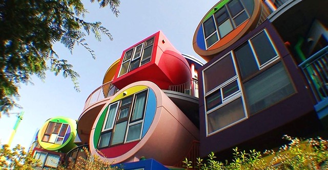 Children Who Won't Die