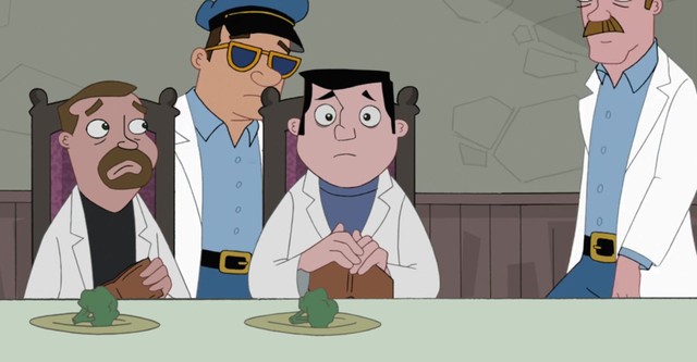 Phineas und Ferb