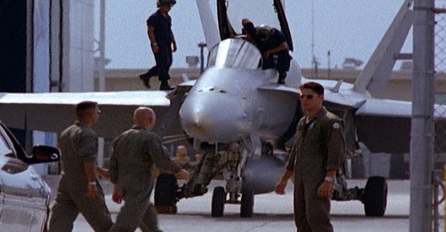 Pensacola: Wings of Gold