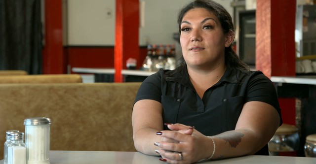 Restaurant: Impossible