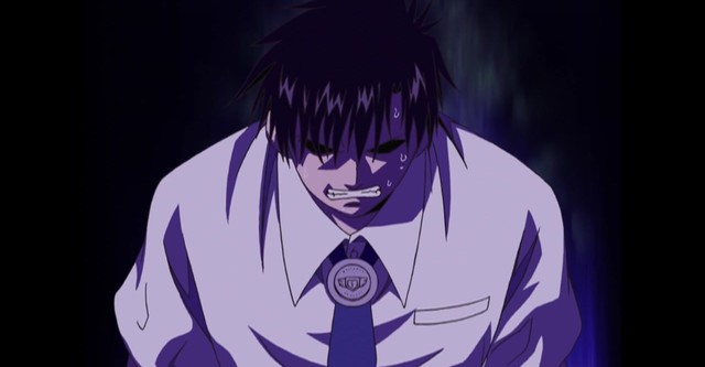 Zatch Bell!