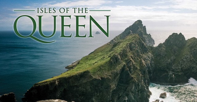 Isles of the Queen