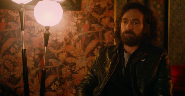 Βερνόν Σουμπουτέξ