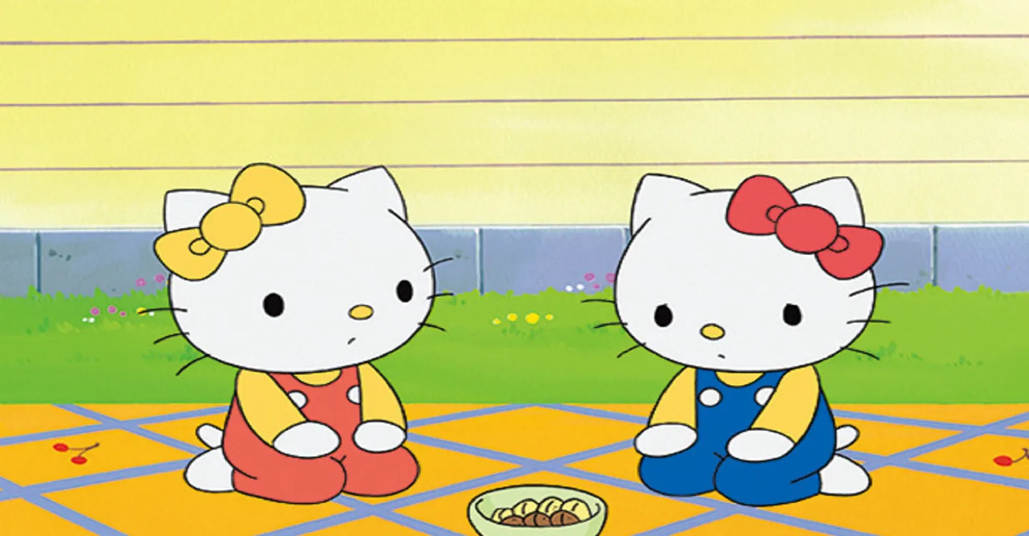 Dónde ver las películas y series de ‘Hello Kitty’ en orden