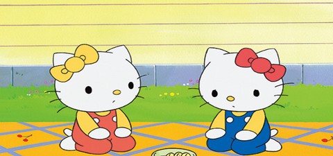Dónde ver las películas y series de ‘Hello Kitty’ en orden
