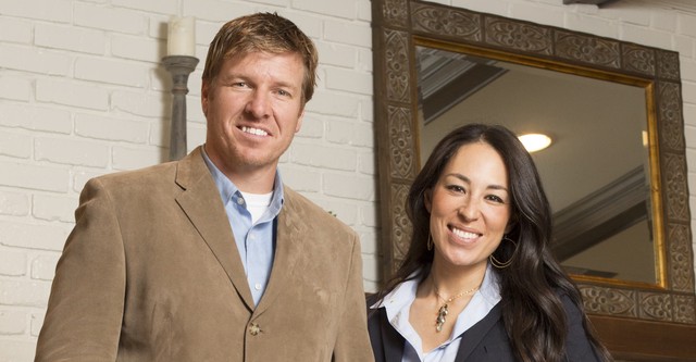 Fixer Upper