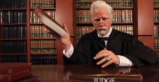 Kennedy's Court