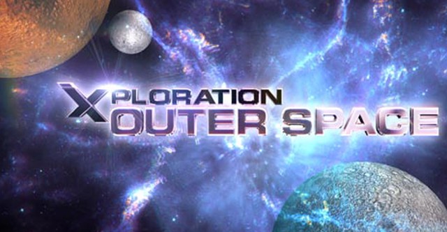 Xploration Outer Space