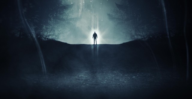 Alien Disclosure Files