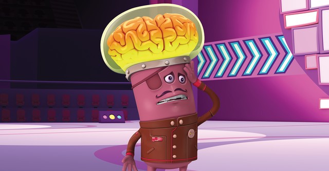 OH NO! It's An Alien Invasion