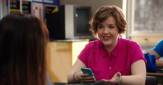 Degrassi : Nouvelle génération