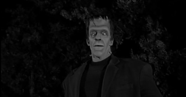 Die Munsters