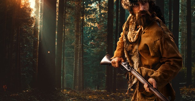 Into the Wild Frontier
