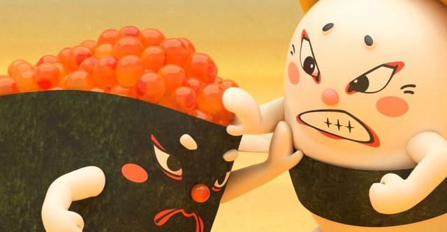 Sushi Sumo