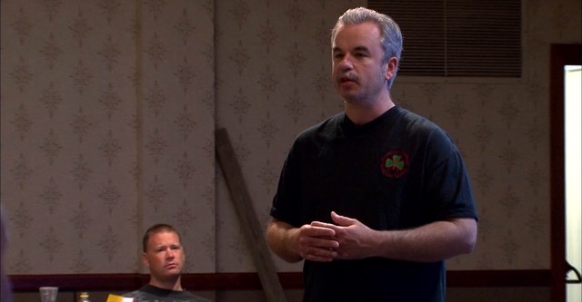 Hells Angels vs. Bandidos - Der Rockerkrieg