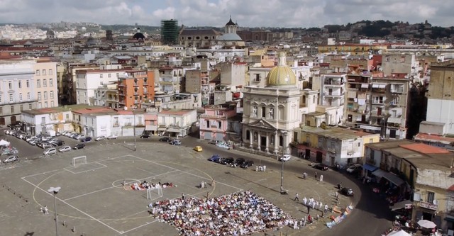 NapolIslam