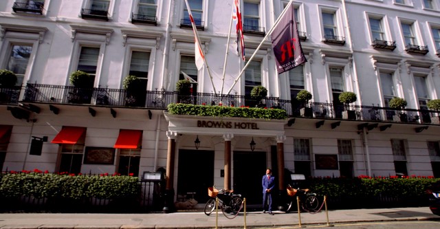 Inside The World's Greatest Hotels