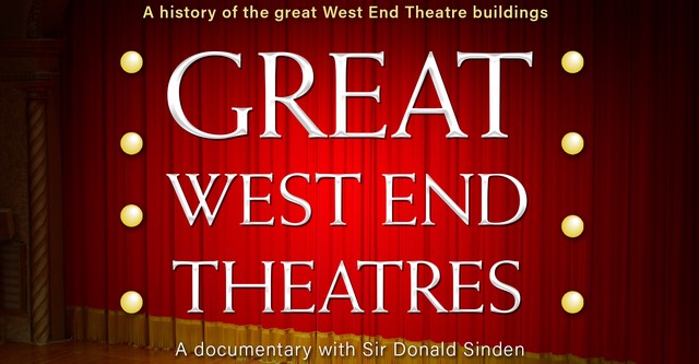 Great West End Theatres