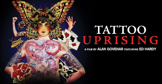 Tattoo Uprising
