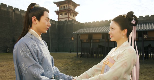 長安 賢后伝（字幕版）